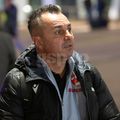 Florentin Petre, antrenorul secund de la Dinamo / Foto: Ionuț Iordache GSP