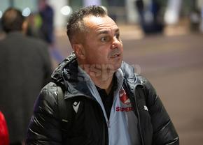 Florentin Petre, însoțit de Andrei Nicolescu la Comisia de Disciplină a FRF: „Îmi voi limita orice acțiune”