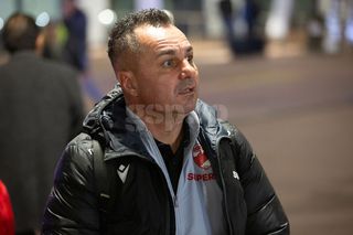 Florentin Petre, însoțit de Andrei Nicolescu la Comisia de Disciplină a FRF: „Îmi voi limita orice acțiune”