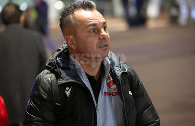 Florentin Petre, însoțit de Andrei Nicolescu la Comisia de Disciplină a FRF: „Îmi voi limita orice acțiune”