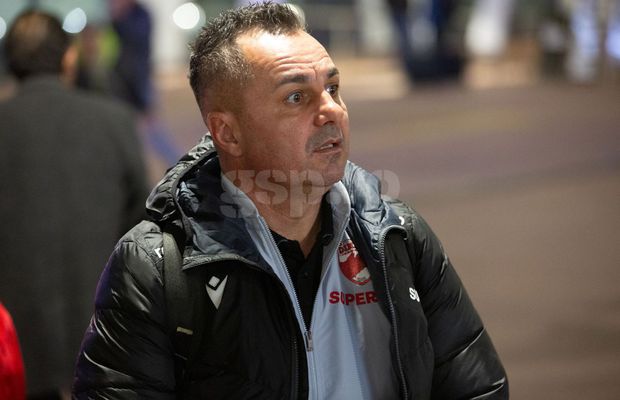 Florentin Petre, însoțit de Andrei Nicolescu la Comisia de Disciplină a FRF: „Îmi voi limita orice acțiune”