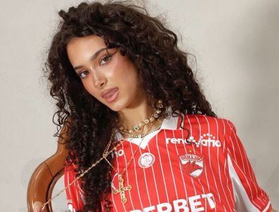 Decizie-surpriză! Fiica lui Andrei Nicolescu va intona imnul României la meciul naționalei