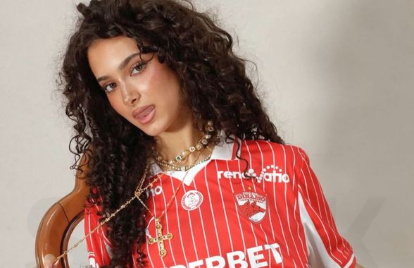 Decizie-surpriză! Fiica lui Andrei Nicolescu va intona imnul României la meciul naționalei