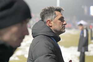 A clacat! Ce a făcut Claudiu Niculescu după seria neagră din Superliga