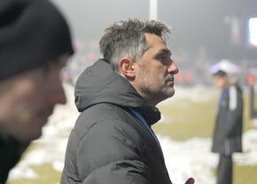 A clacat! Ce a făcut Claudiu Niculescu după seria neagră din Superliga