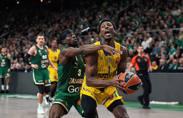 Fratele unei vedete din Euroligă a dispărut în Chicago! Mai mulți baschetbaliști din naționala Franței cer ajutor pentru găsirea acestuia