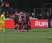 Unirea Slobozia - Rapid, etapa 29 din Superliga // FOTO: Andrei Furnigă (GSP.ro)