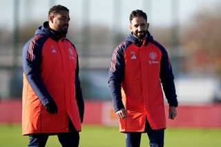 Secundul lui Ruben Amorim dă vina pe jucători pentru dezastru: „N-au aplicat ideile noastre”