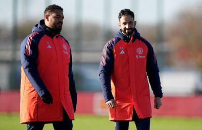 Secundul lui Ruben Amorim dă vina pe jucători pentru dezastru: „N-au aplicat ideile noastre”