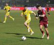 Unirea Slobozia - Rapid, etapa 29 din Superliga // FOTO: Andrei Furnigă (GSP.ro)