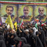 Iran, o societate teocratică sub influența conducătorilor religioși / Sursă foto: Guliver/Getty Images