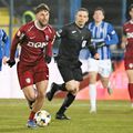 Alibek Aliev. Foto: sportpictures.eu