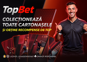 Colecțiile TopBet - un alt mod de a obține beneficii