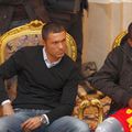 Adrian Ilie, în perioada în care a lucrat la FCSB // foto: Arhivă GSP