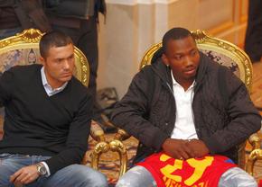 Gigi Becali îl vrea pe Adrian Ilie la FCSB: „Sună-mă! Am făcut deja primul transfer”