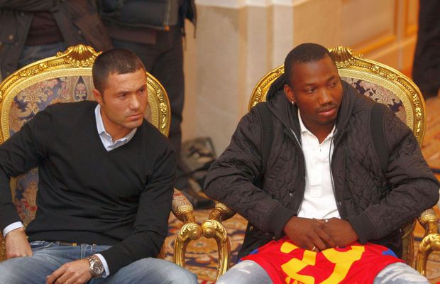 Gigi Becali îl vrea pe Adrian Ilie la FCSB: „Sună-mă! Am făcut deja primul transfer”