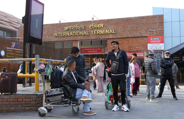 Rușii Daniil Medvedev și Andrey Rublev și-au făcut planul de evadare din Dubai