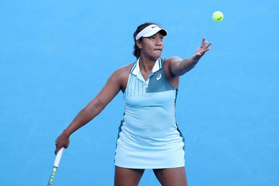 „Toate se vorbesc pe la spate” » Dezvăluiri din tenis de la o jucătoare care și-a anunțat retragerea la 25 de ani: „Am fost numită «maimuță» și «transgender»”