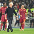 Gian Piero Gasperini, furios după golul primit de Roma în prelungirile meciului cu Juventus (3-3) / Foto: Imago