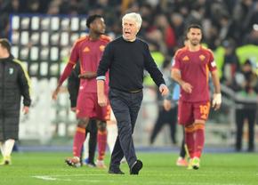 Gasperini recunoaște supremația echipei lui Cristi Chivu: „Inter joacă într-o ligă proprie”