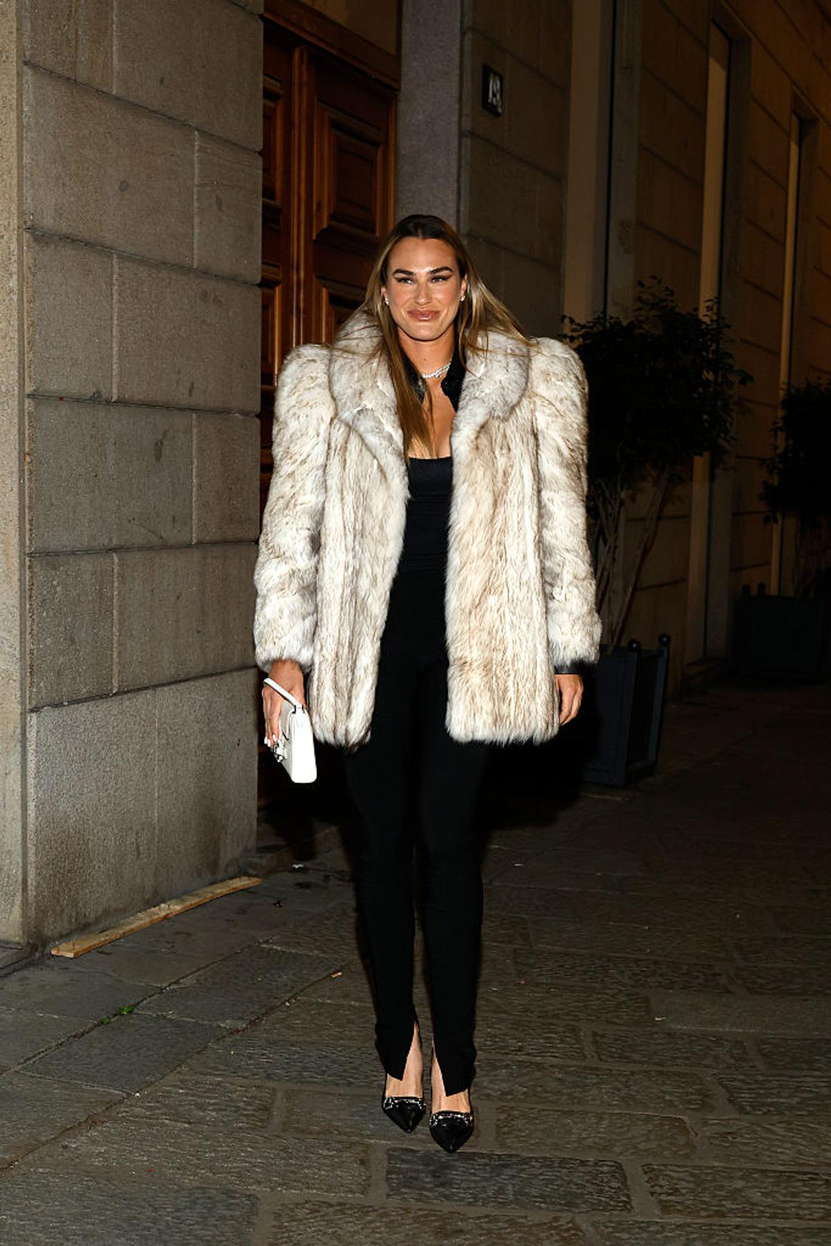 Aryna Sabalenka 2026