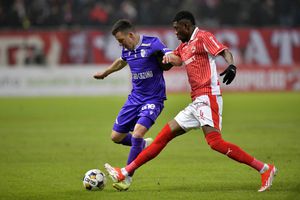 Primul mare nume care insinuează că Dinamo - FC Argeș a fost blat: „Vor lua 4 puncte în play-off”