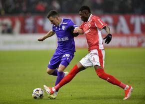 Primul mare nume care insinuează o înțelegere la Dinamo - FC Argeș: „Vor lua 4 puncte în play-off!”