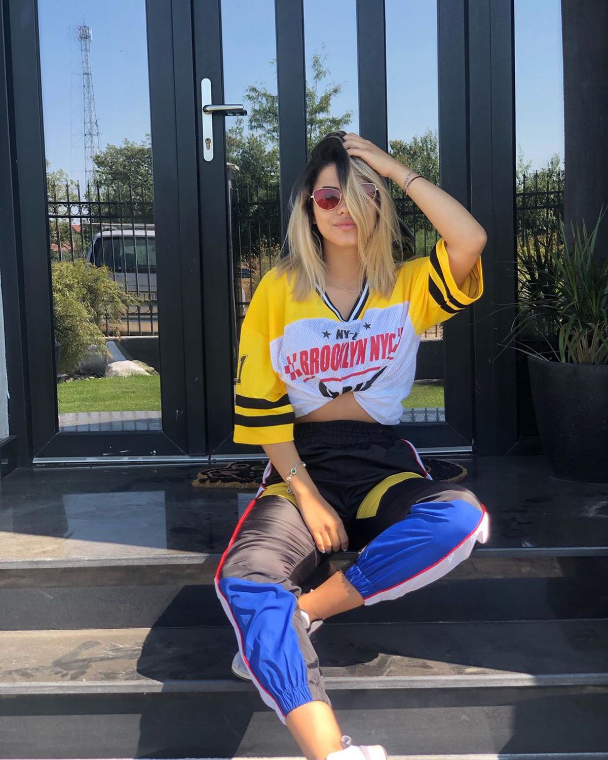 Ce semnifică gestul lui Valentin Mihăilă după primul său gol la națională