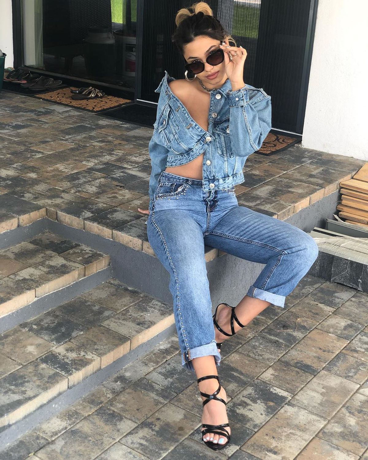 Ce semnifică gestul lui Valentin Mihăilă după primul său gol la națională