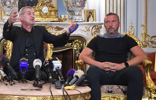 FCSB a pregătit prima mutare după transferul lui Florinel Coman: Florin Niță! Becali schimbă strategia: „Fără salarii de 15.000 de euro”