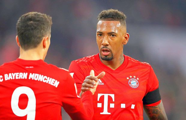 Boateng atacă Bayern, după ce a ieșit din izolare și a făcut accident. Cum explică amenda: „E trist, orice tată ar fi făcut asta”