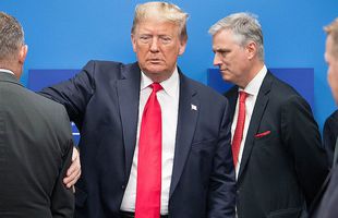 Reacție dură contra Federației: o compară cu Donald Trump » „Zilnic mor peste 100 de oameni, dar se pare că banii sunt mai importanţi”