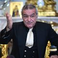 Gigi Becali taie salariile de la FCSB