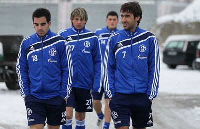 EXCLUSIV VIDEO Deac, mărturie de o sinceritate brutală: „După transferul la Schalke mă credeam cel mai tare. M-am trezit cu mulți bani, eram singur, pierdeam nopți, nu mă antrenam cum trebuie!”