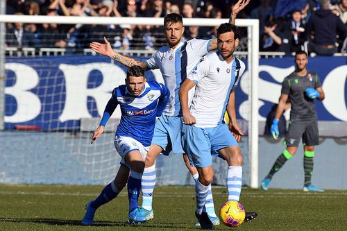 Brescia nu vrea reluarea sezonului din Italia // FOTO: Guliver/GettyImages