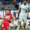 Alexandru Răuță e îngrijorat de situația de la Dinamo