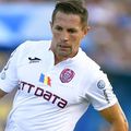 Ciprian Deac, campion de patru ori cu CFR Cluj, a fost la GSP Live