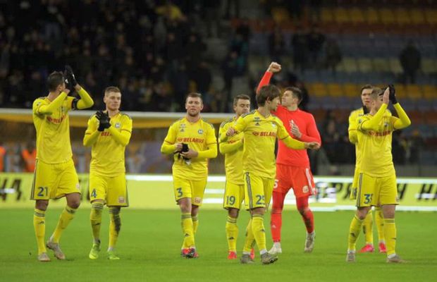 Schimbare de situație în Belarus » Se cere oprirea campionatului: „Pericolul e prea mare"