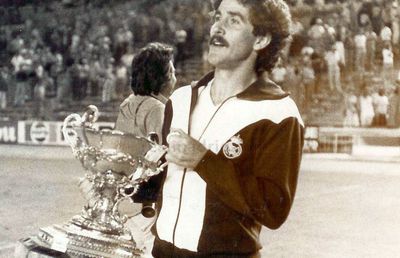 Real Madrid, zguduită de o nouă veste teribilă » A murit Goyo Benito, o mare legendă a clubului