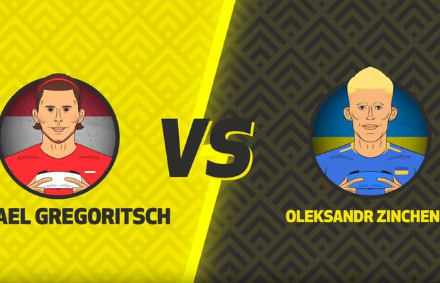 Europeanul de FIFA nu este afectat de coronavirus » Zinchenko s-a calificat în „sferturi”