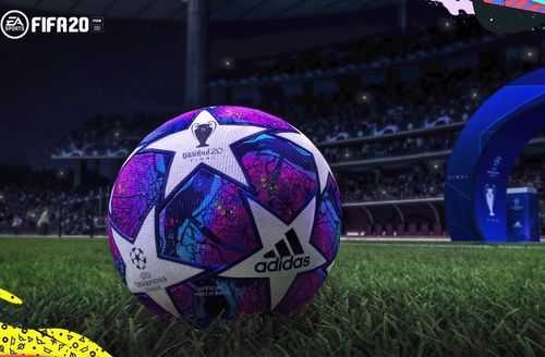 EA Sports a anunțat noua echipă Moments // sursă foto: Twitter @easportsfifa