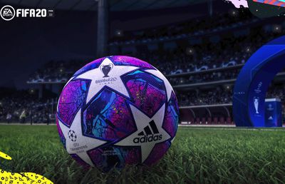 FIFA 20. A apărut o nouă echipă a săptămânii din promoția Moments