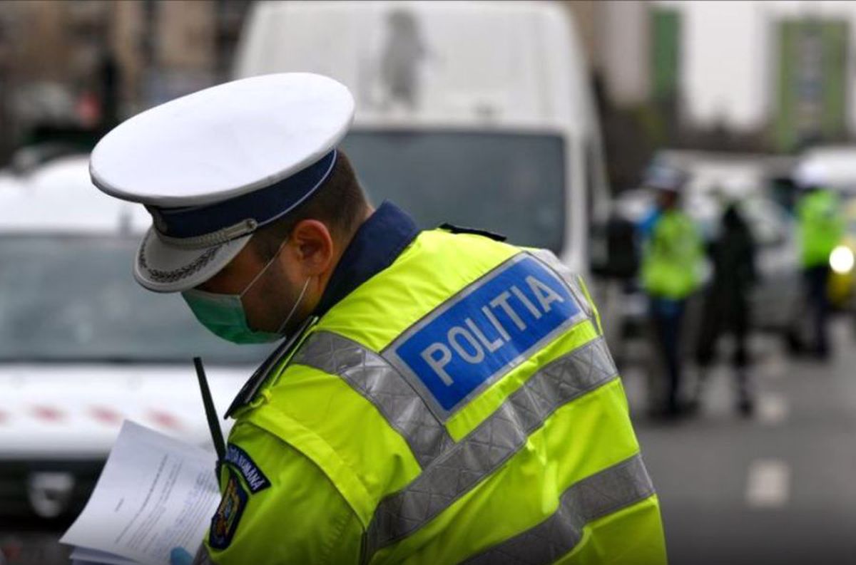 CORONAVIRUS. Amenzi mărite substanțial, se poate ajunge și la confiscarea bunurilor. Anunțul Poliției Capitalei: „Sancțiunile intră în vigoare din această noapte”