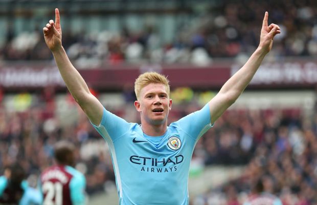 COVID-19. Decizie inedită luată de De Bruyne: „I-am spus deja soției să se pregătească"