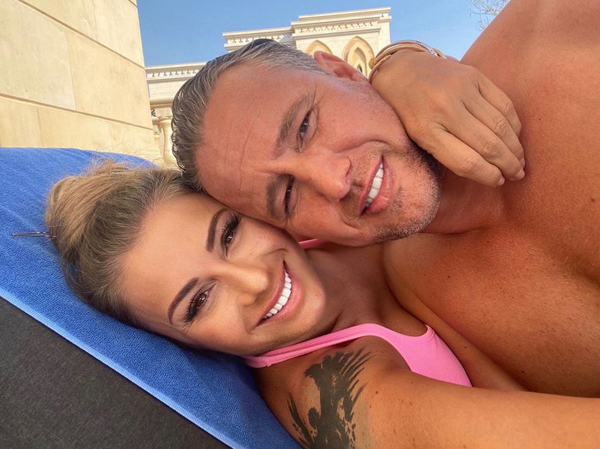 Ce ar determina-o pe Anamaria Prodan să divorțeze de Laurențiu Reghecampf? Răspunsul imediat al impresarei