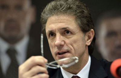Gică Popescu, reacție rapidă după dezvăluirile GSP: „Aveți ceva cu Viitorul? Ce recesiune? Toţi jucătorii au semnat actele adiţionale, nu i-am forțat"