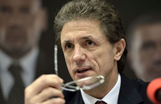 Gică Popescu, reacție rapidă după dezvăluirile GSP: „Aveți ceva cu Viitorul? Ce recesiune? Toţi jucătorii au semnat actele adiţionale, nu i-am forțat"