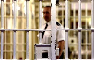 CORONAVIRUS. Condamnările de maximum 7 ani să fie ispășite de acasă » Proiect depus în parlament