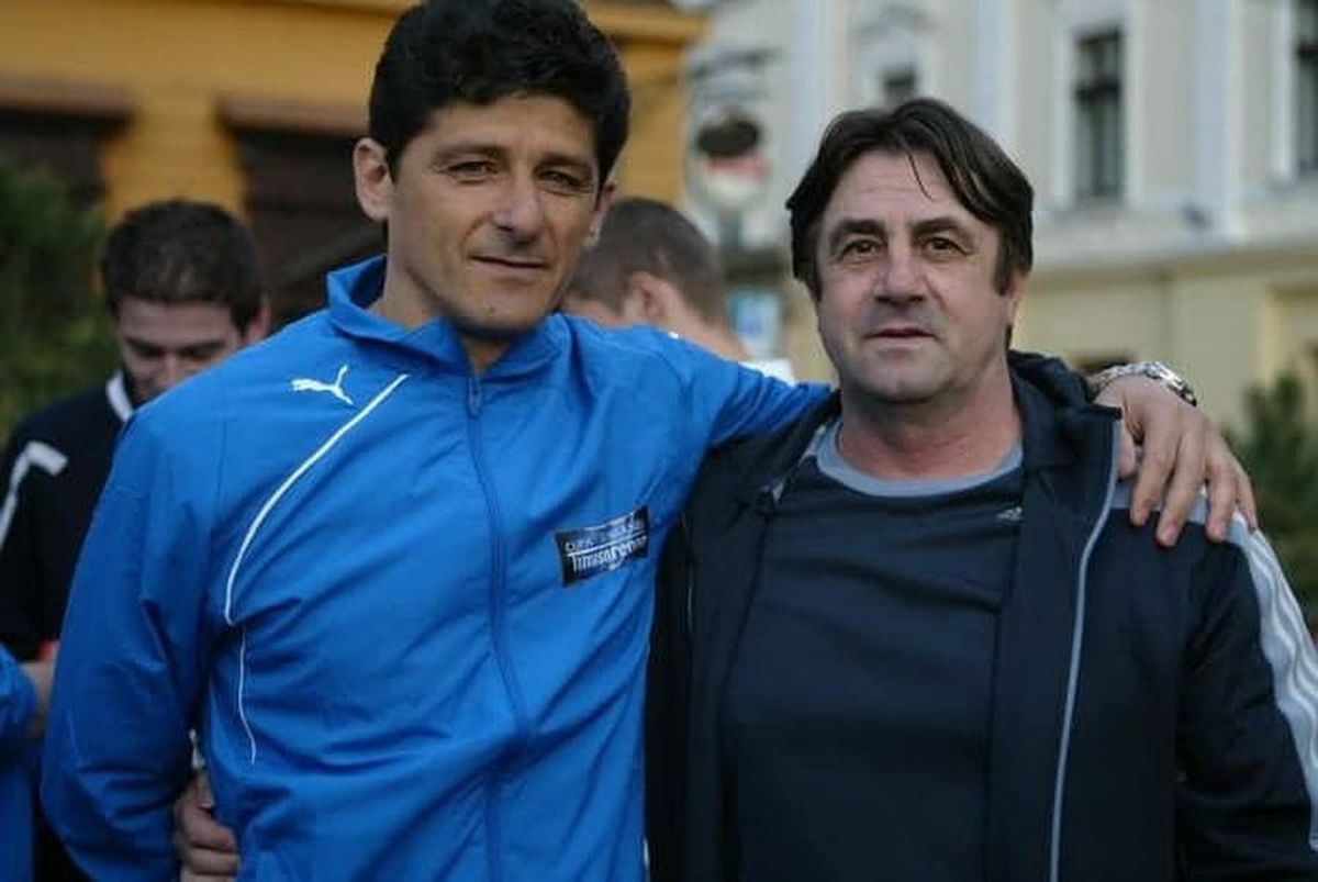 EXCLUSIV. Strigătul lui Mima Giuchici: „Eu cu cine vorbesc? Toată lumea mă pasează de colo-colo. Nu plec de lângă soția bolnavă!”