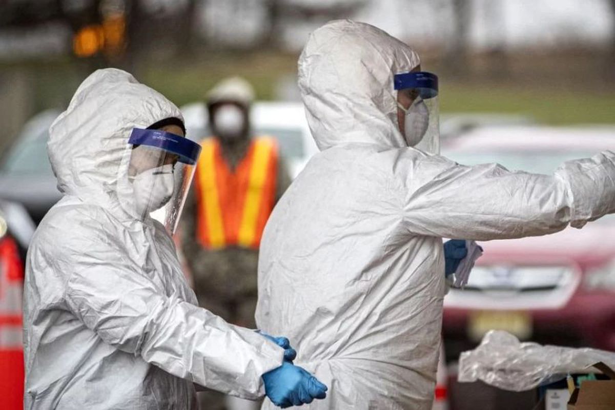 CORONAVIRUS. Opinie Dan Udrea: Medicii trăiesc și drame, dar unii dintre ei ajung să fie laşi